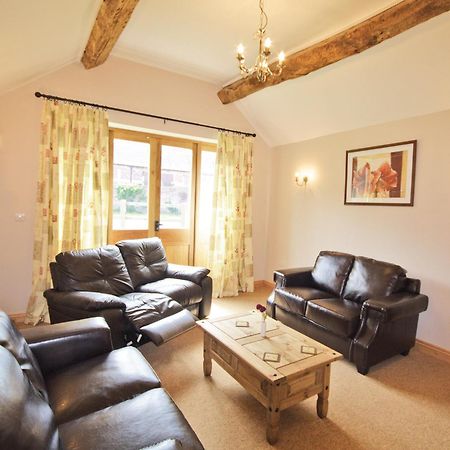 Shippon Cottage - E4299A Halston Εξωτερικό φωτογραφία