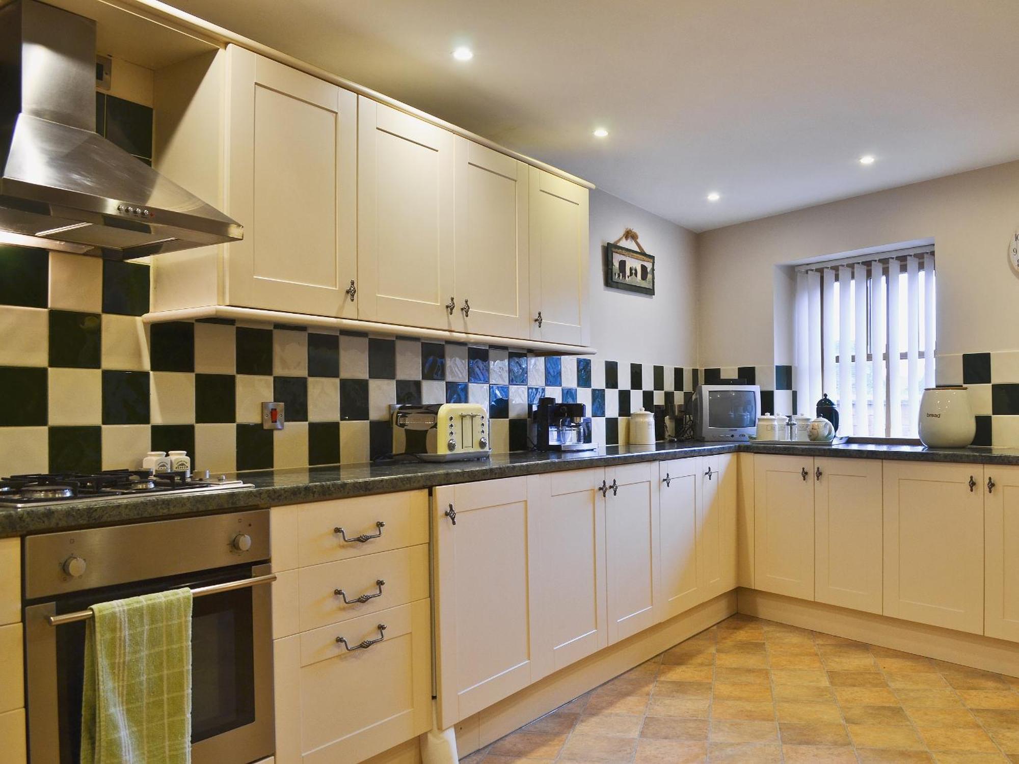 Shippon Cottage - E4299A Halston Εξωτερικό φωτογραφία