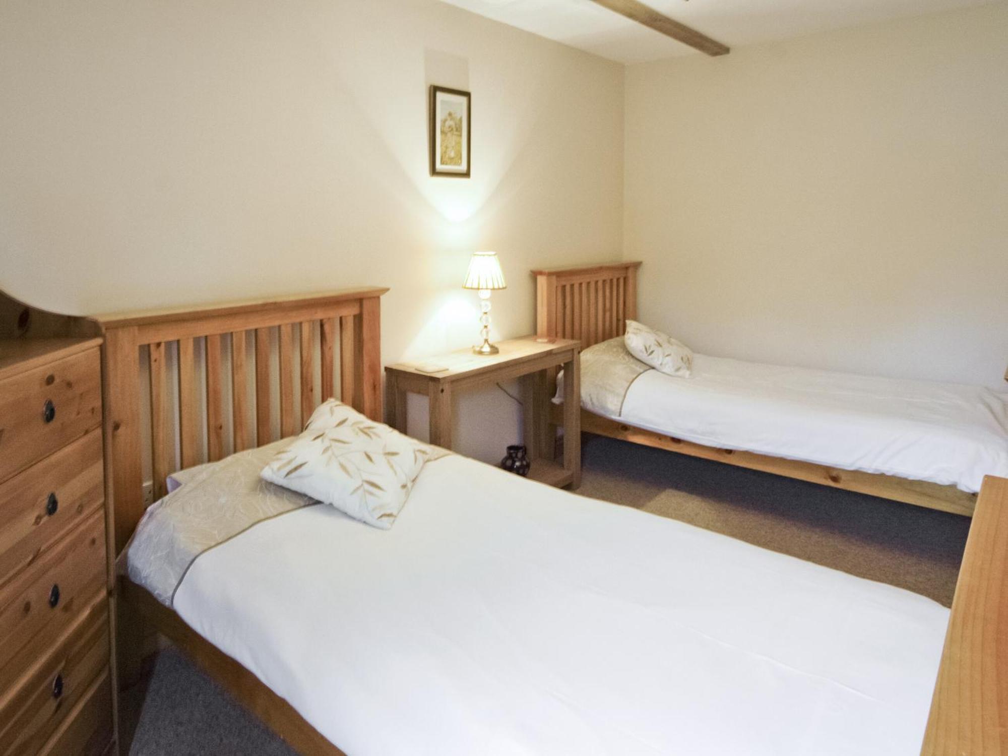 Shippon Cottage - E4299A Halston Εξωτερικό φωτογραφία