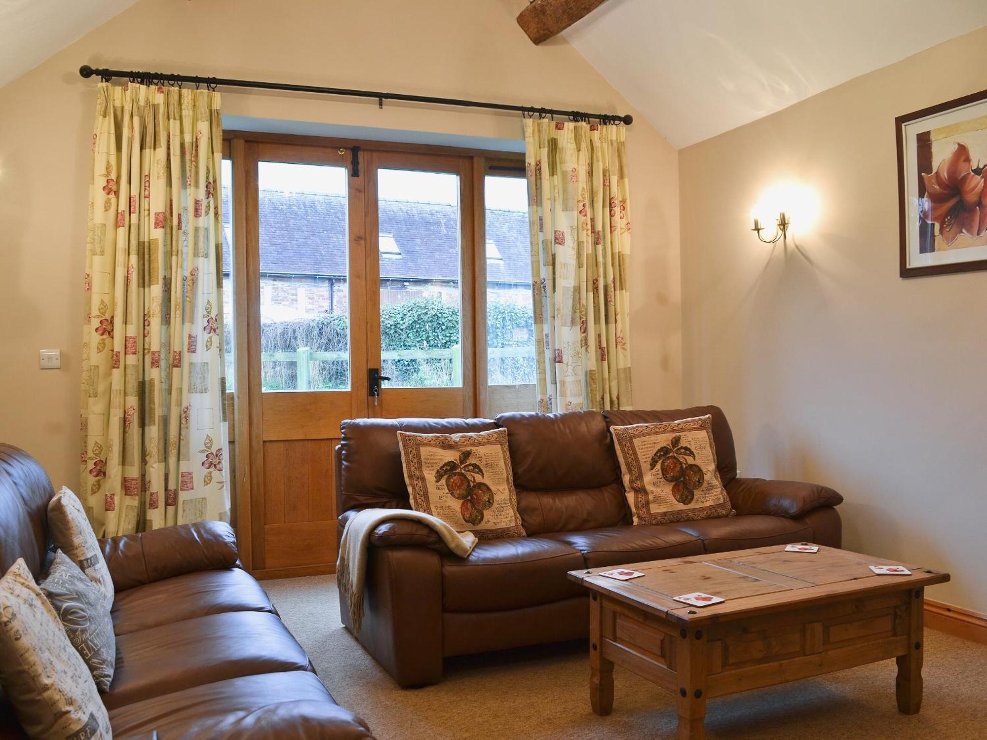 Shippon Cottage - E4299A Halston Εξωτερικό φωτογραφία
