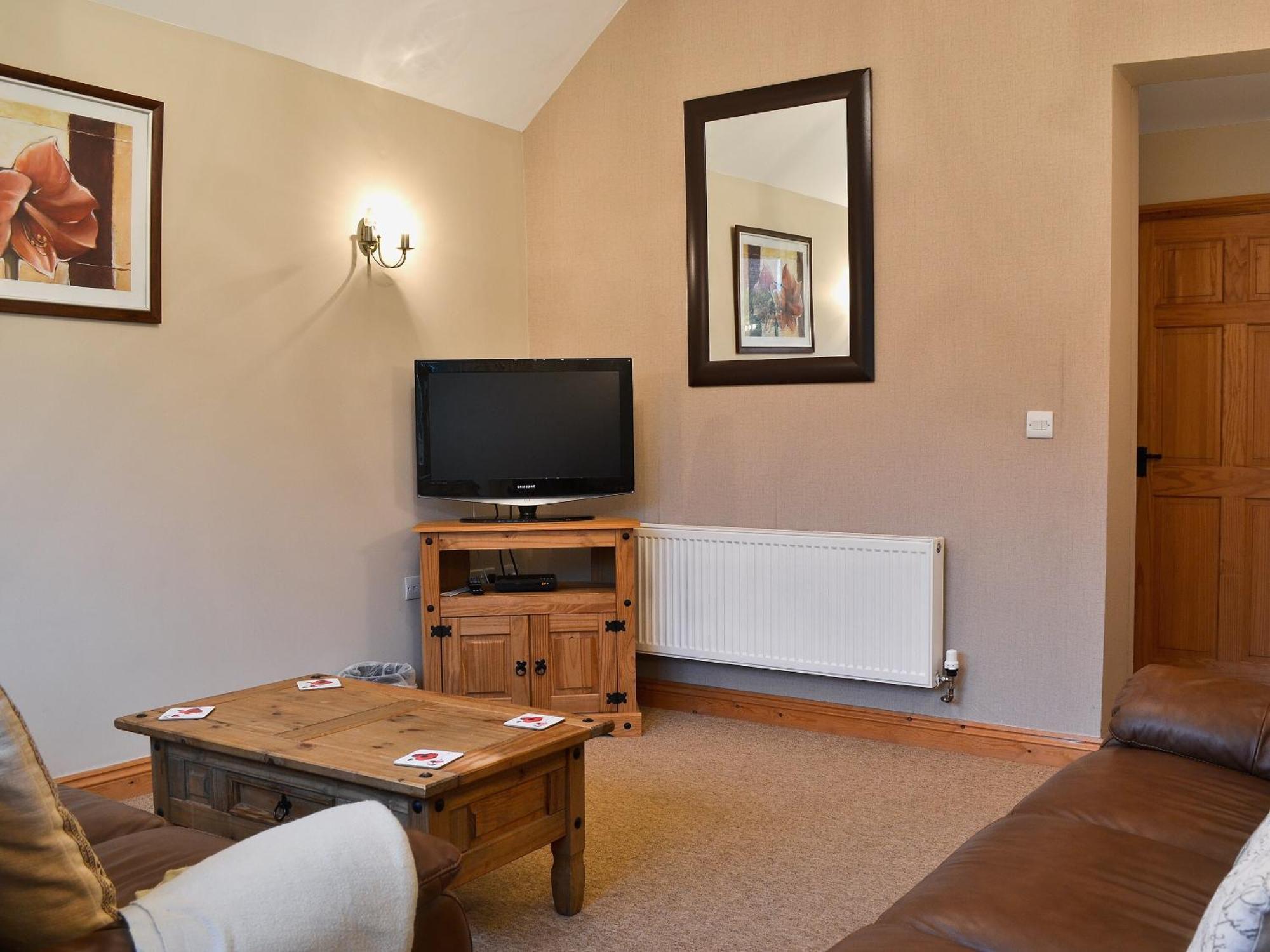 Shippon Cottage - E4299A Halston Εξωτερικό φωτογραφία